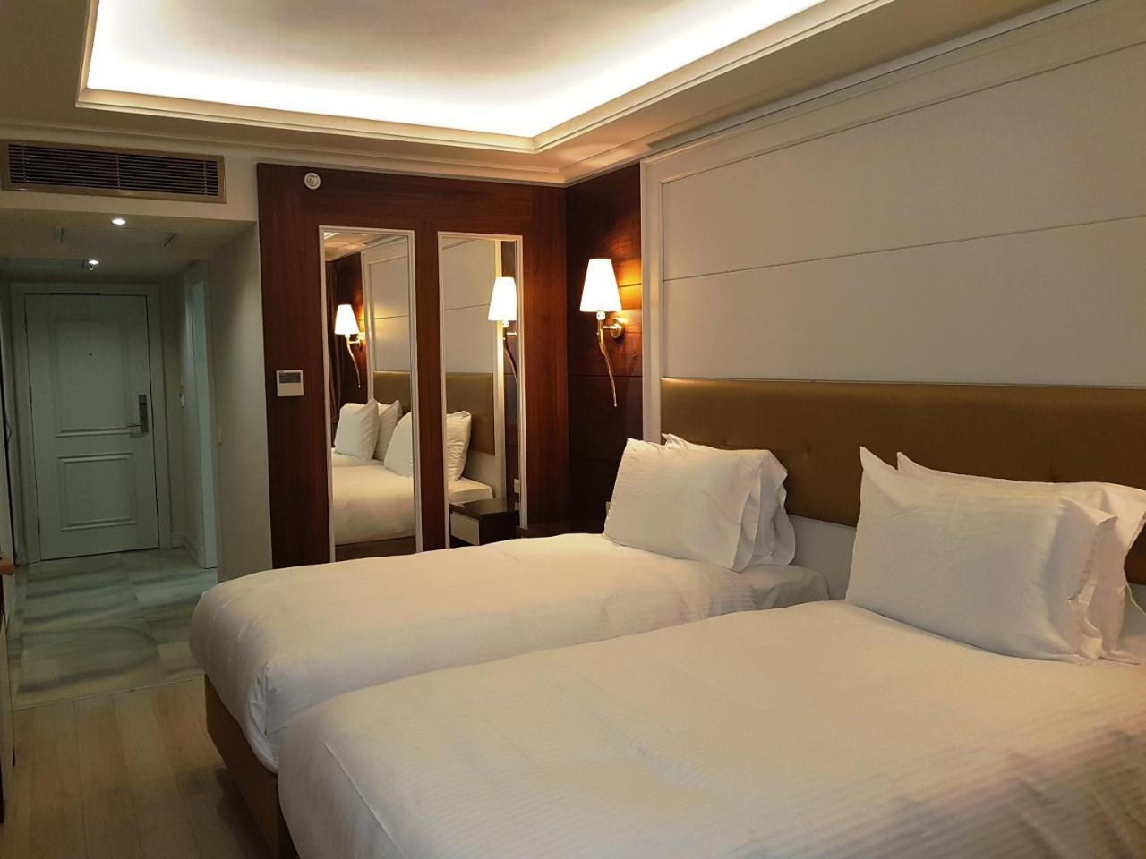 Grand Marcello Hotel Provincia di Provincia di Istanbul Esterno foto