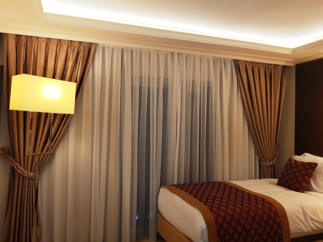 Grand Marcello Hotel Provincia di Provincia di Istanbul Esterno foto