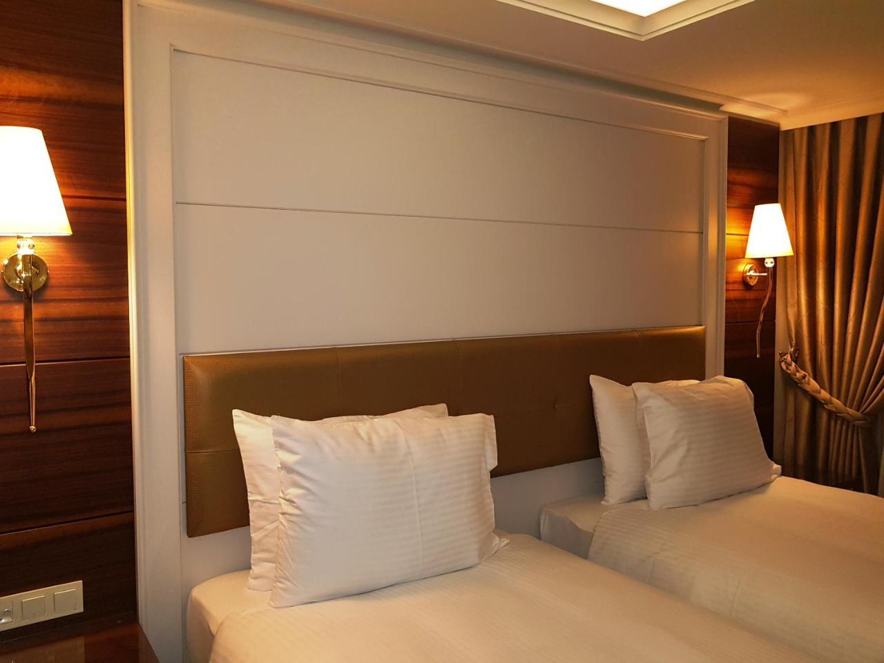 Grand Marcello Hotel Provincia di Provincia di Istanbul Esterno foto