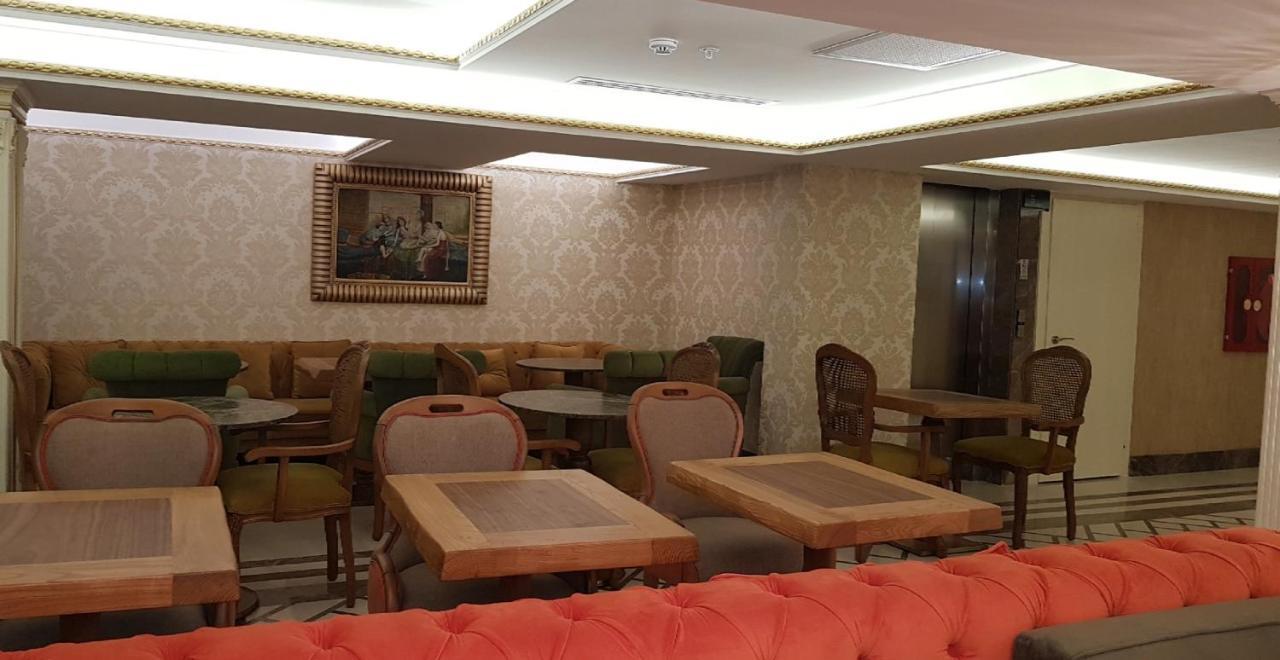 Grand Marcello Hotel Provincia di Provincia di Istanbul Esterno foto